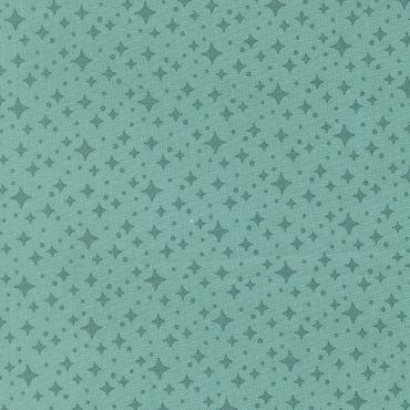 Elizabeth Hartman's Scenery by Moda - Starlight - Poolside